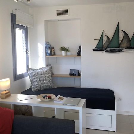 Ferienwohnung Blue Fin Tarifa Exterior foto