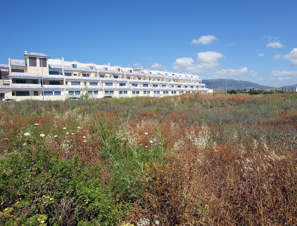 Ferienwohnung Blue Fin Tarifa Exterior foto