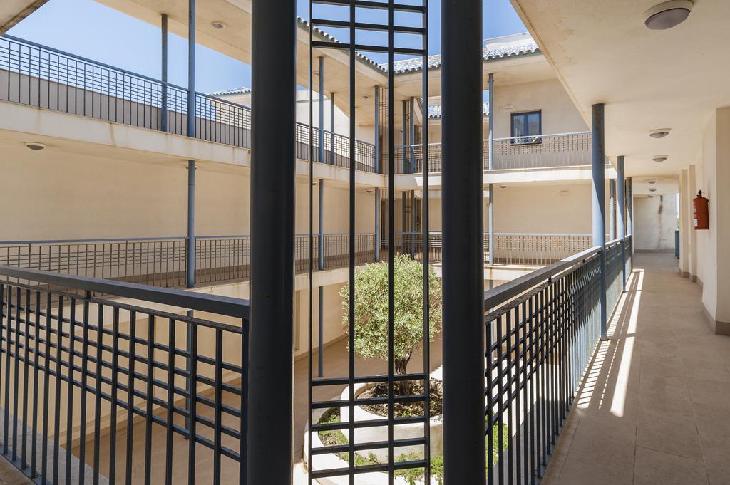 Ferienwohnung Blue Fin Tarifa Exterior foto